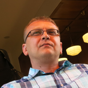 Arkadiusz Jakubowski